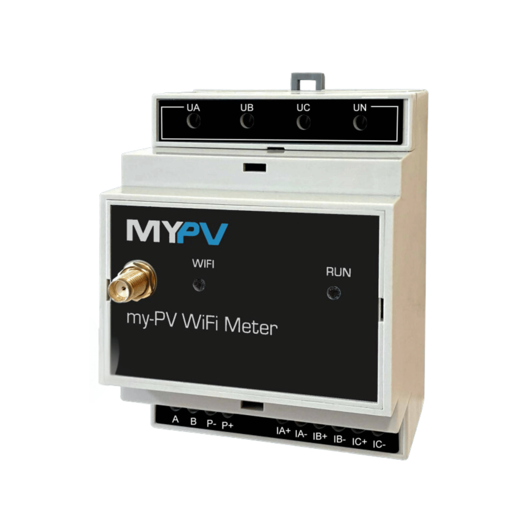 my-PV WiFi Meter