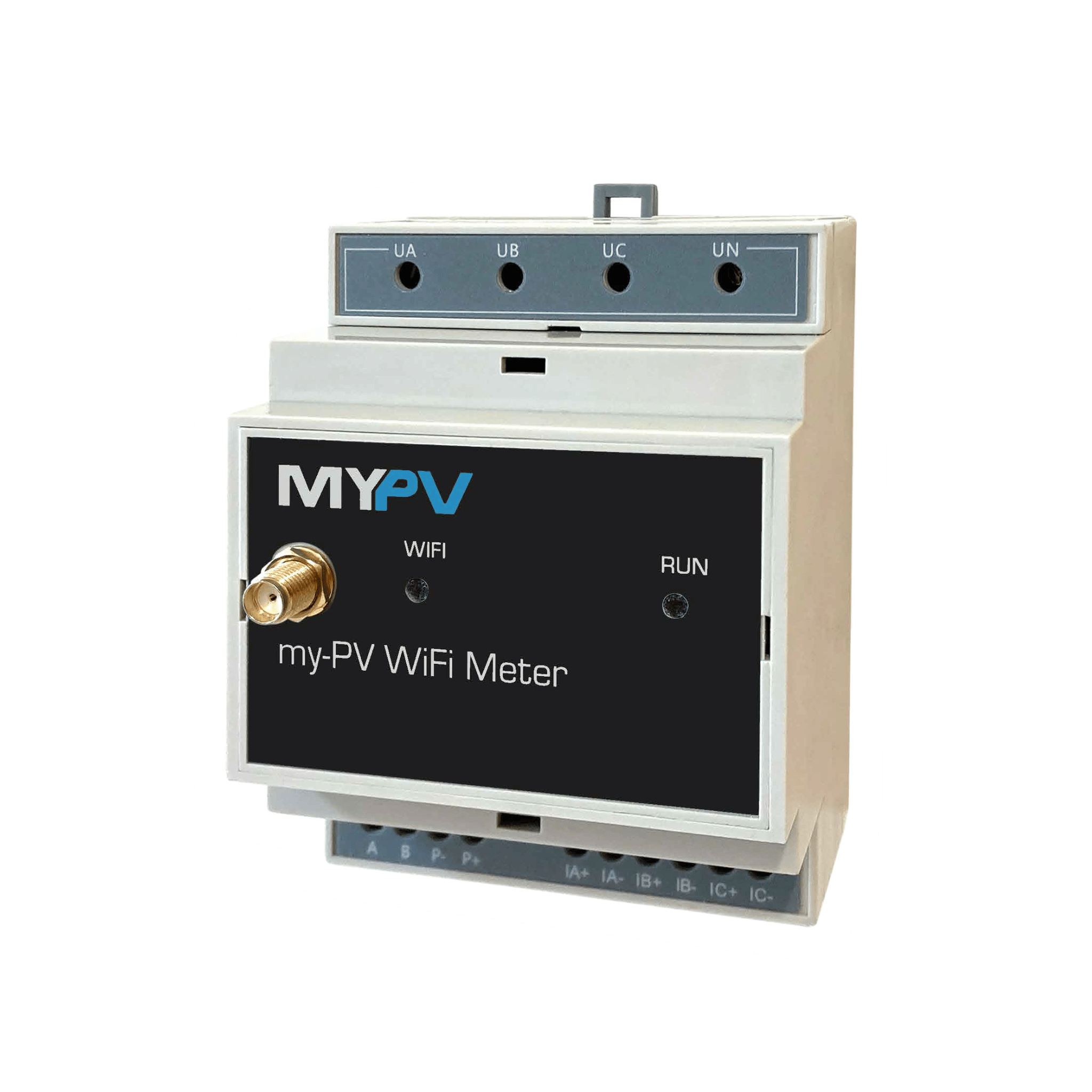 my-PV WiFi Meter