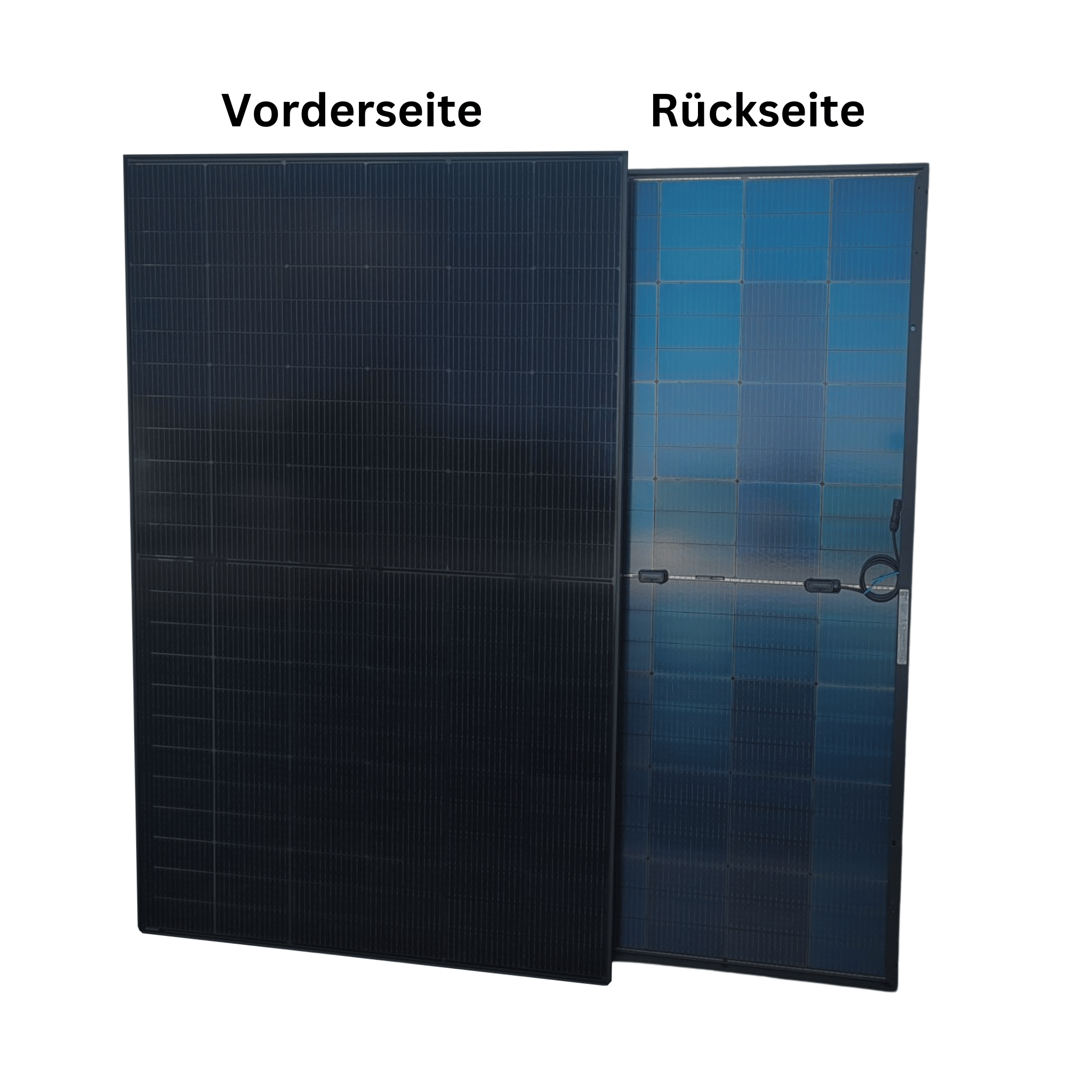 Solarmodul Trina Vertex S+ 435Wp Doppelglas