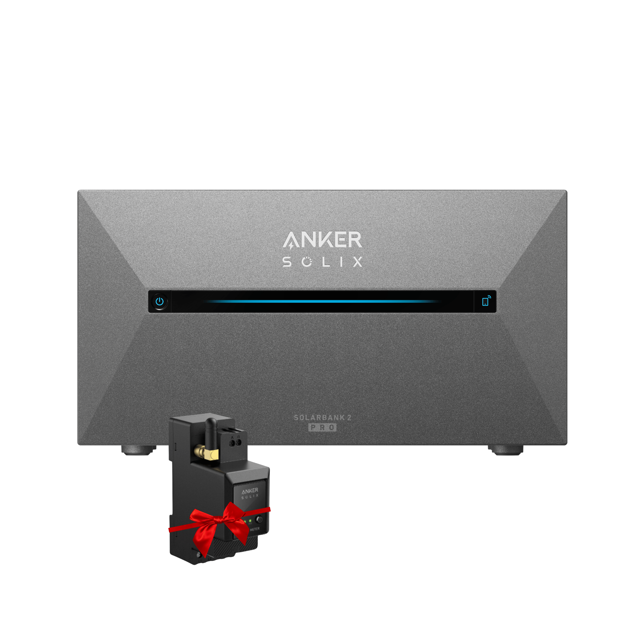 Anker SOLIX Solarbank 2 E1600 Pro