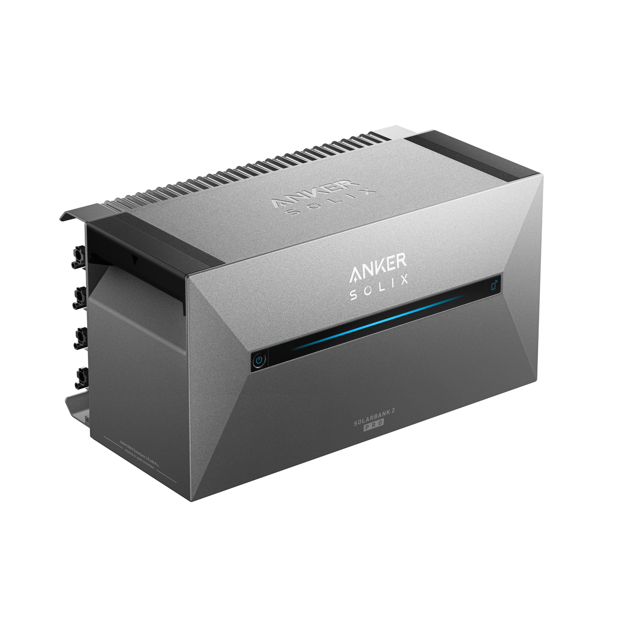 Anker Batteriespeicher