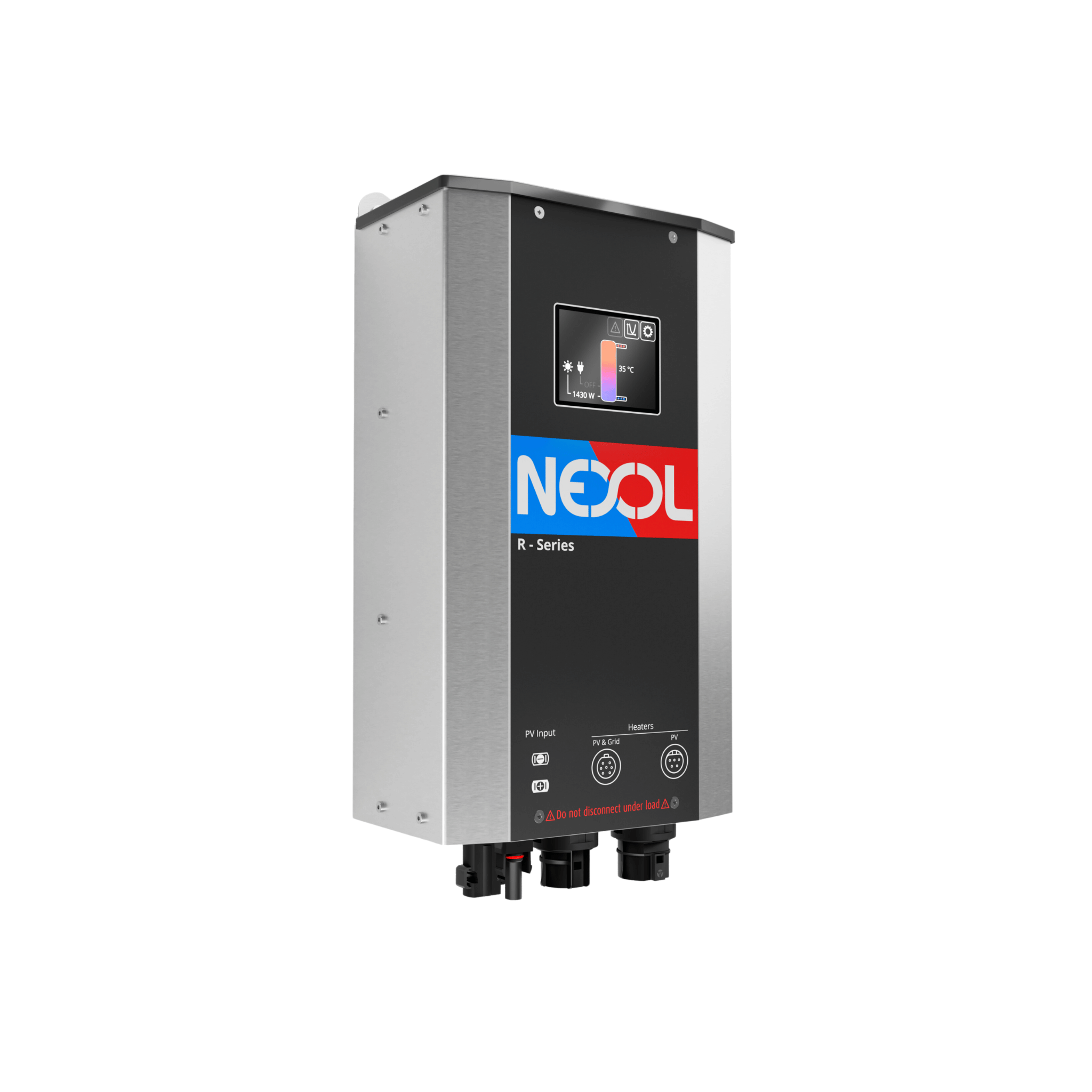 Heizstab NEX R2 3kW