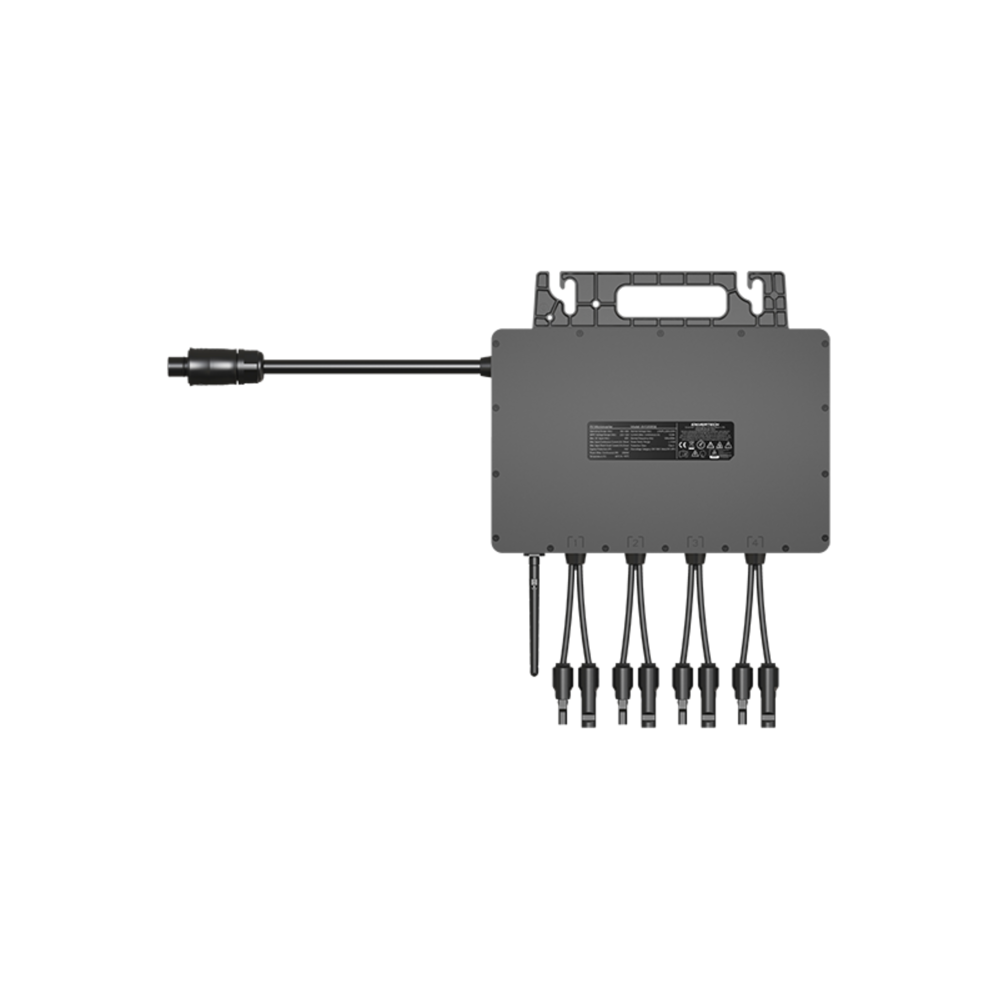 Mikrowechselrichter Envertech EVT-2000SE