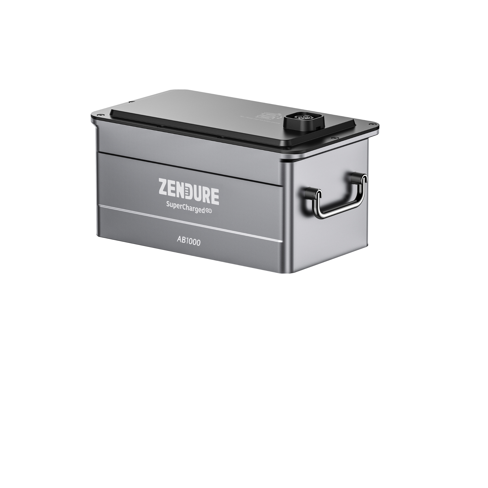 Zendure ZDAB1000 Lithium Batteriespeicher