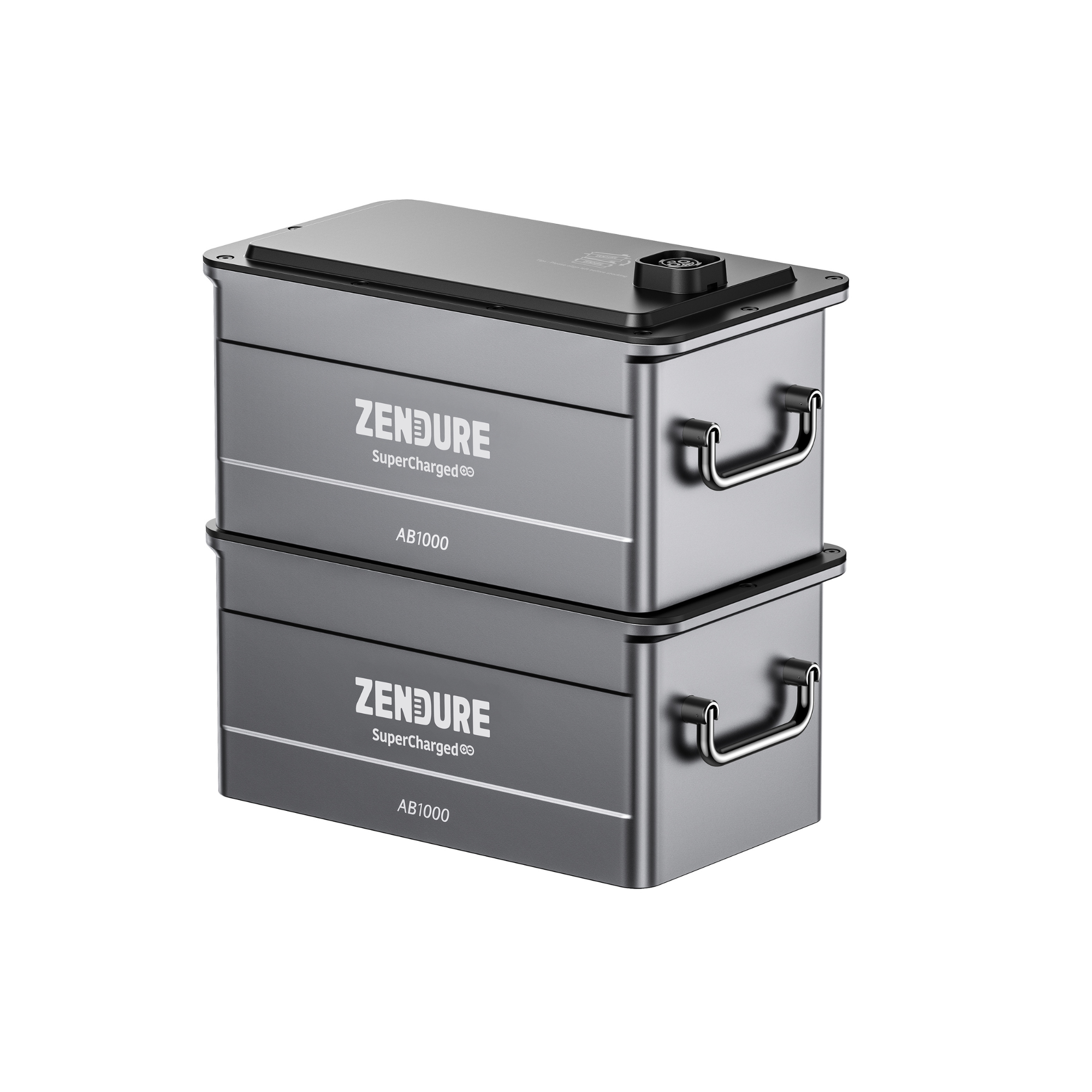 Zendure ZDAB1000 Lithium Batteriespeicher Erweiterung bis 2 Batteriespeicher