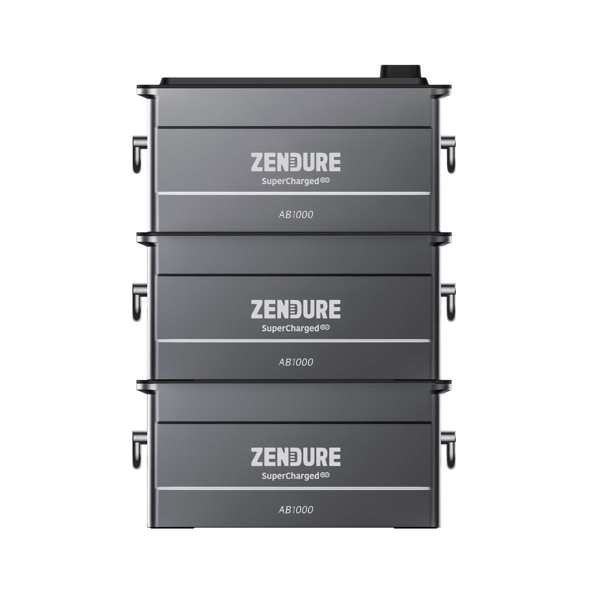 Zendure ZDAB1000 Lithium Batteriespeicher Erweiterung x 3