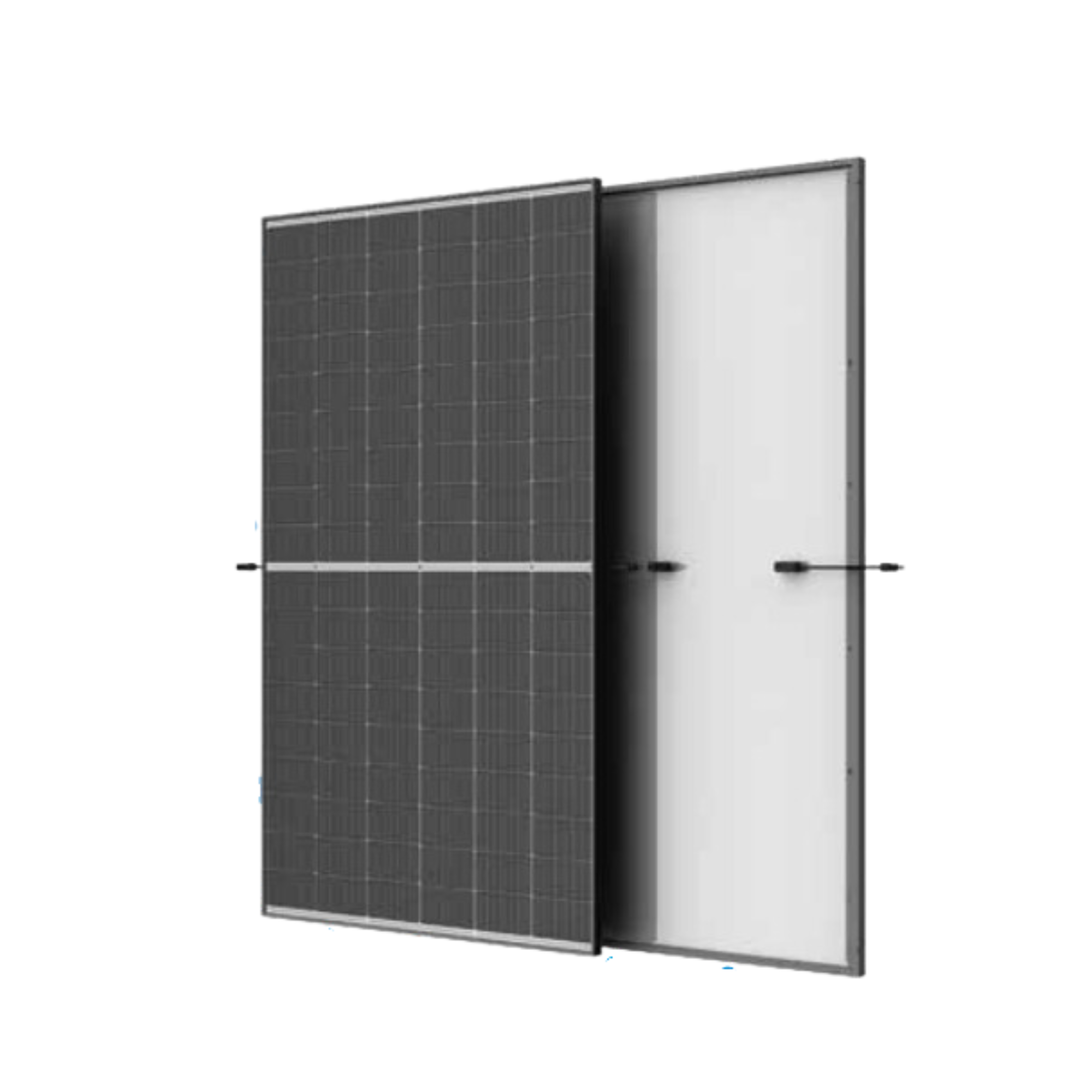 Solarmodul 500Wp Trina Solar Vertex S+ TSM-NEG18R.28 Doppelglas