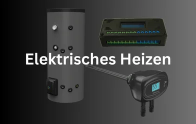 Elektrisches Heizen