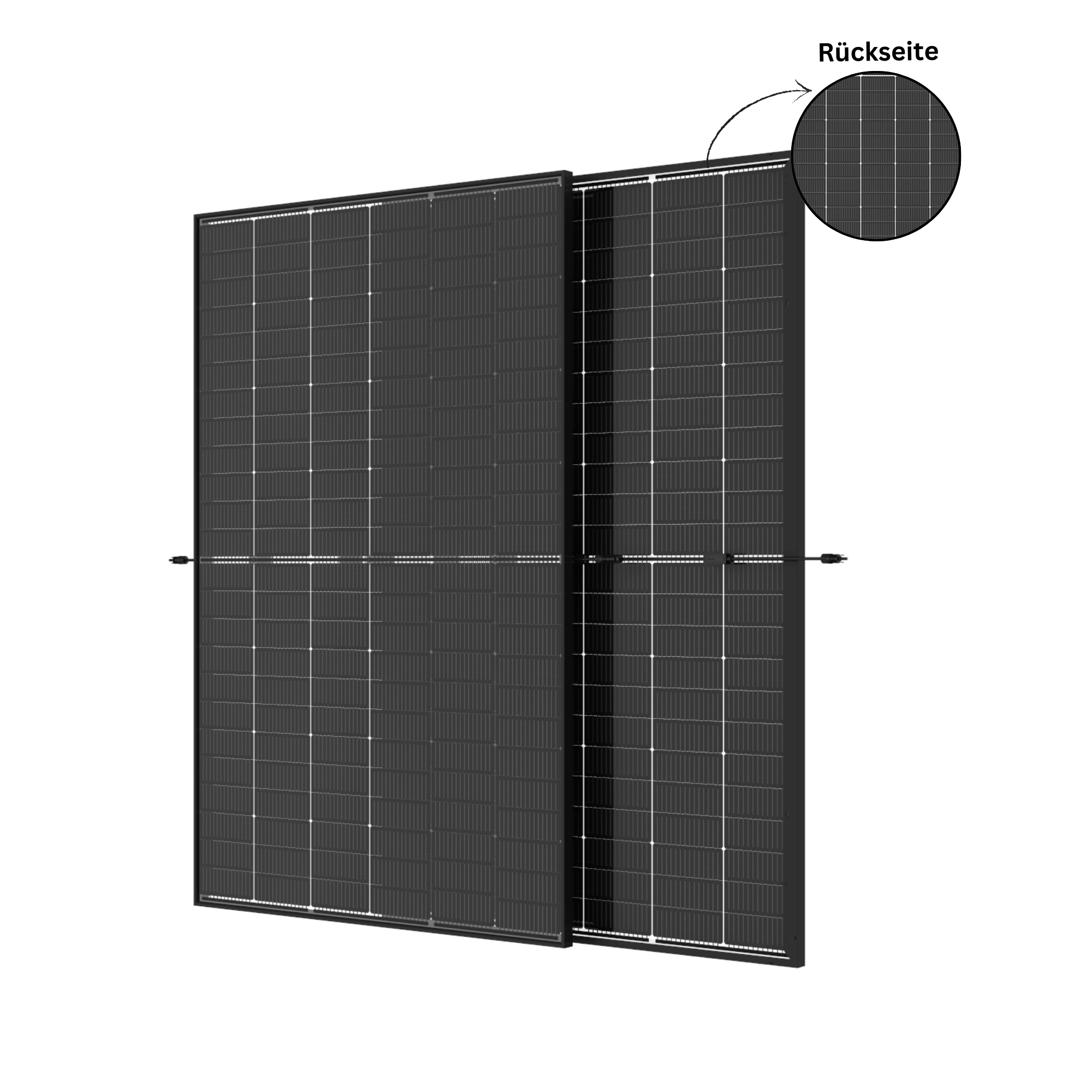  Trina Solar 440 Wp Vertex S+ Doppelglas TSM-440-NEG9RC.27