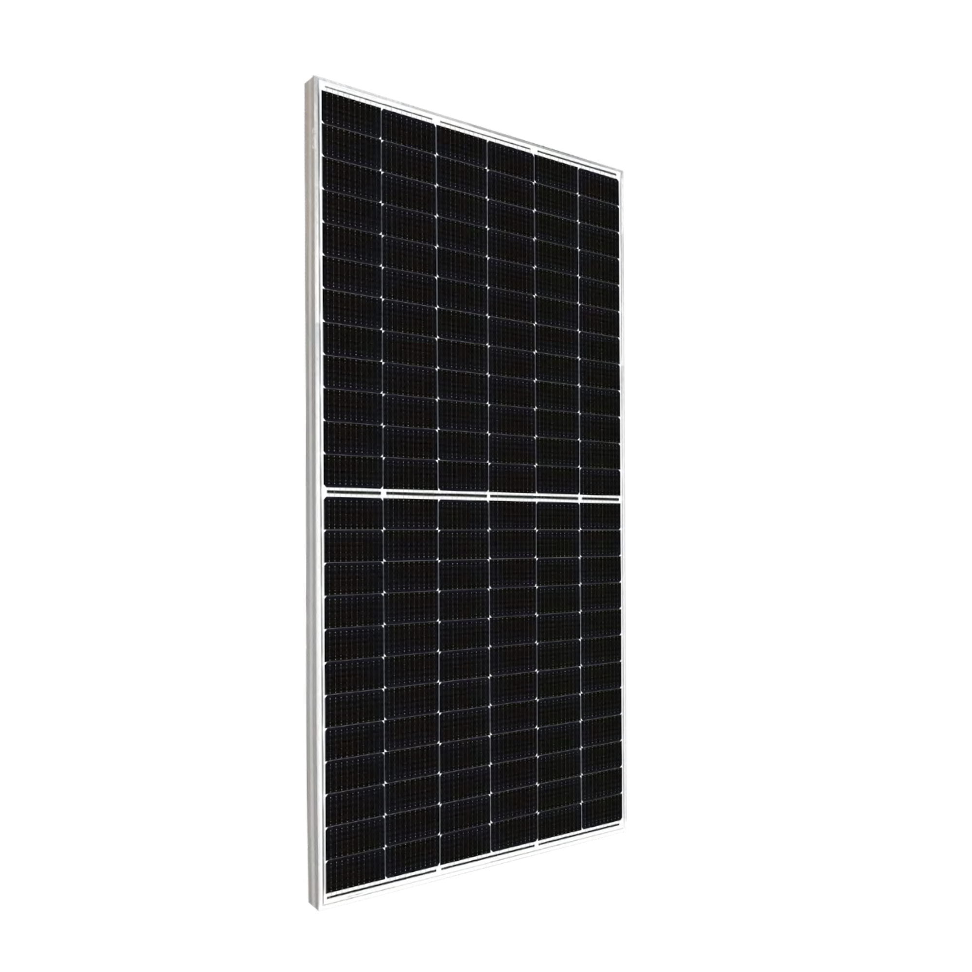 Solarmodul 550Wp Canadian Solar Silver Frame
